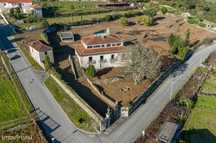 Descubra a Magia deste Palacete na Póvoa de Lanhoso!