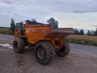 Wozidło Terex Benford PT900