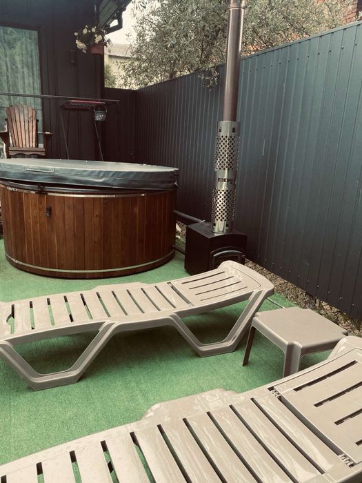 Оренда чудового будинку особнякового типу в центрі м.Сколе