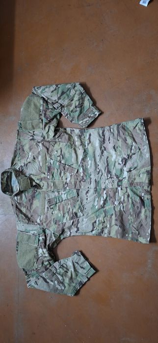 Польовий кітель армії США