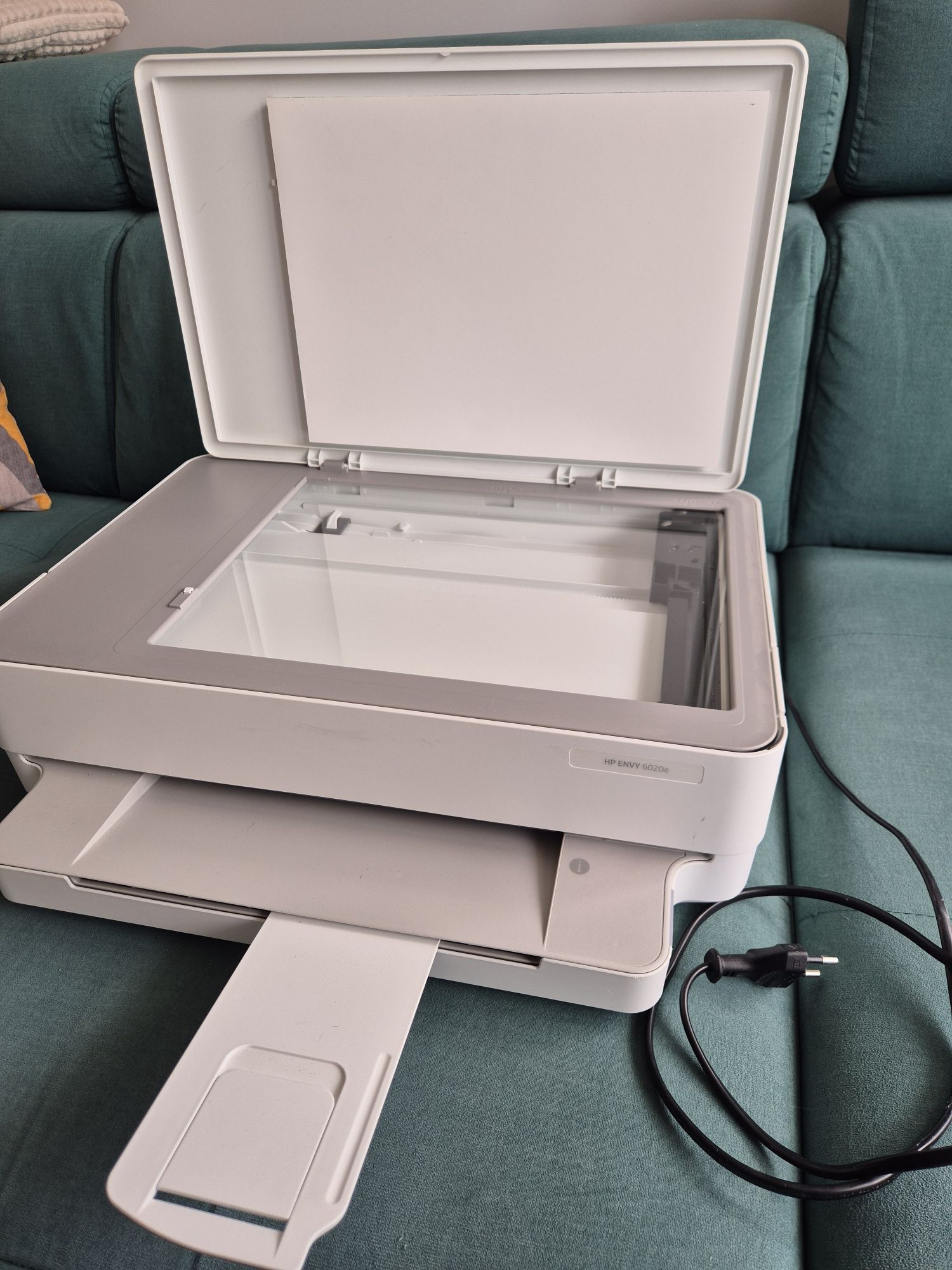 Drukarka HP Envy 6020e