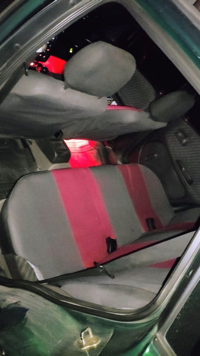 Opel astra f 1998 1.4 инжектор