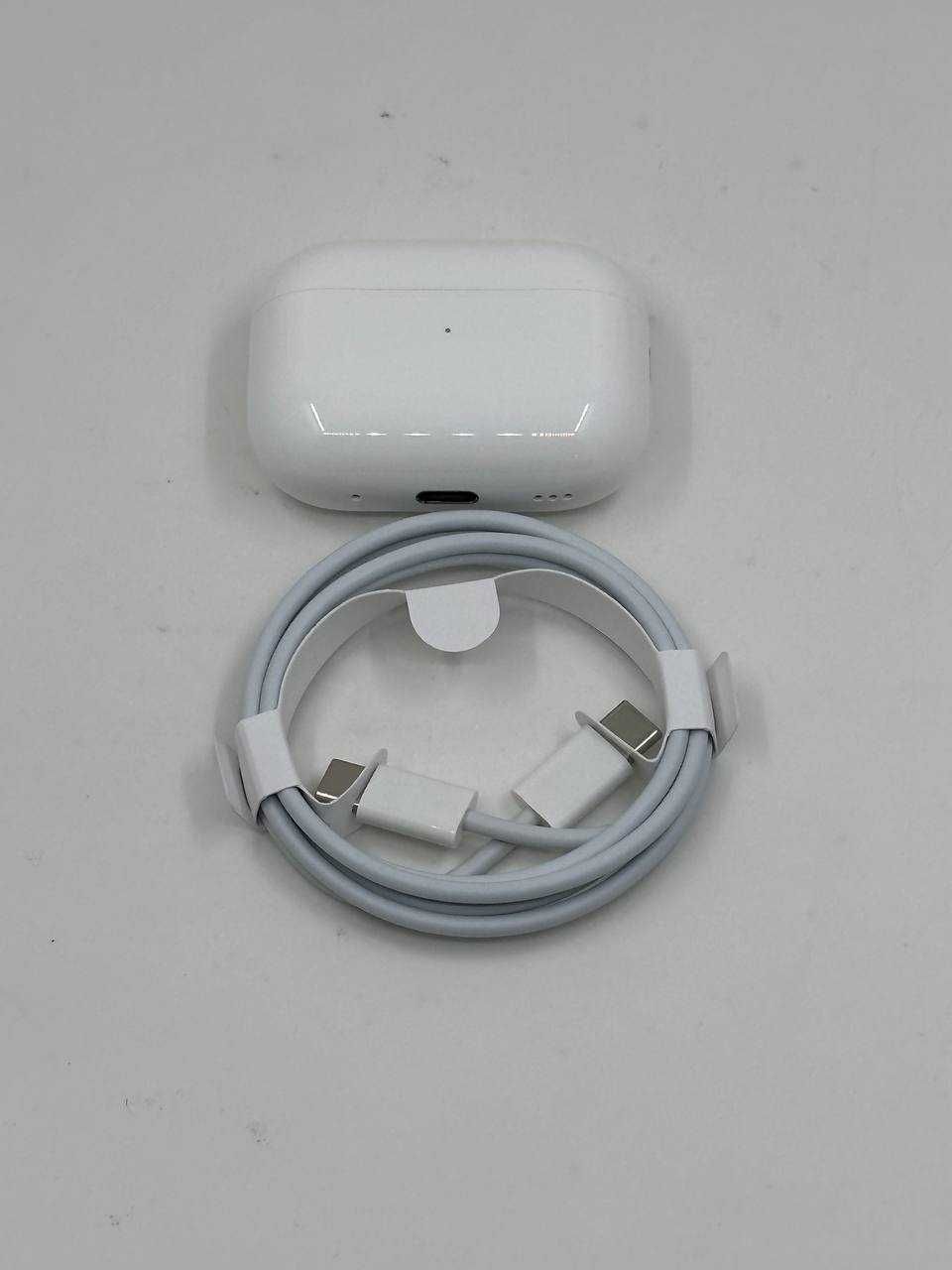 Наушники Apple AirPods Pro 2 2023 Type-C ГАРАНТИЯ МАГАЗИН НОВЫЕ