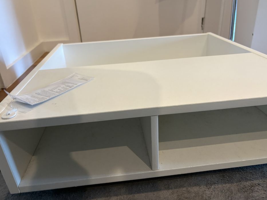 Caixas madeira com rodas ikea