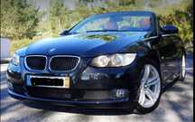 Bmw e93 320d cabrio nacional