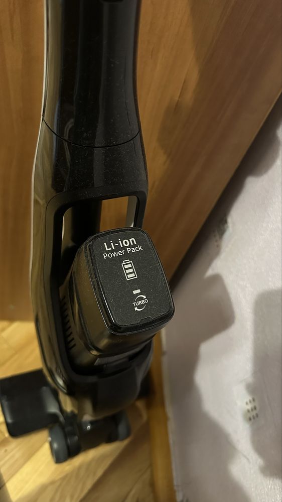 Пилосос Samsung Powerstick