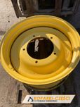 Felga 28" New Holland LB 115, CASE 695, Fiat Hitachi FB 200
