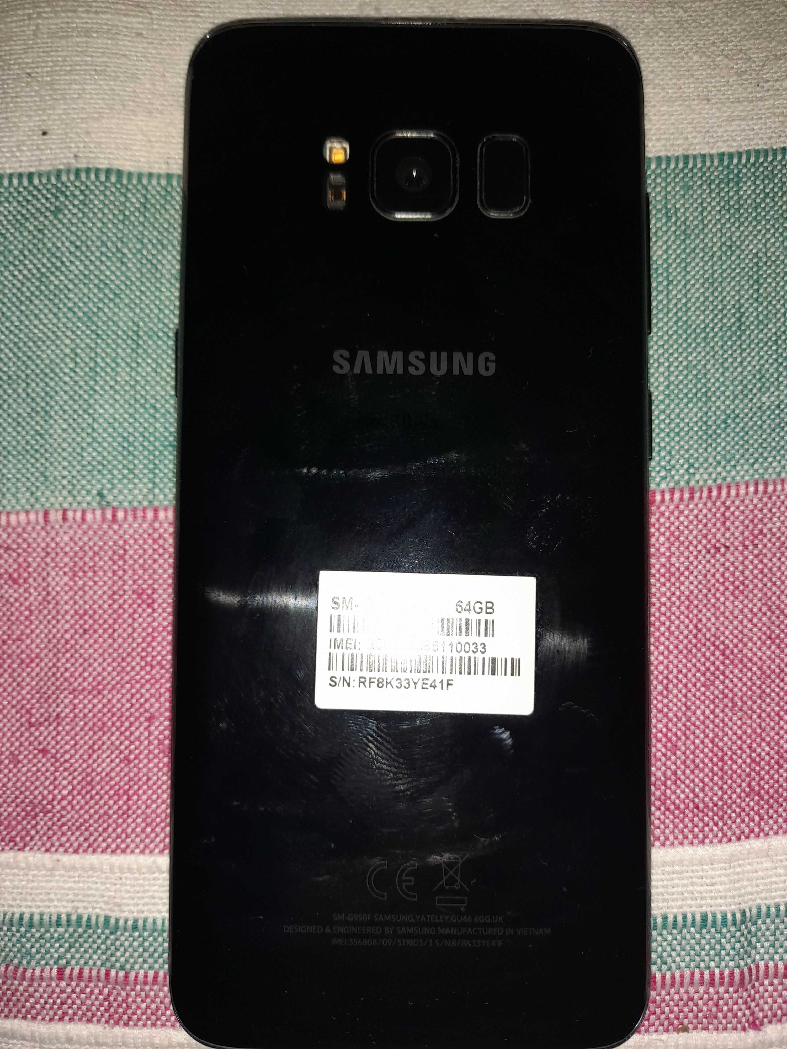 Telemóvel Samsung galaxy A12