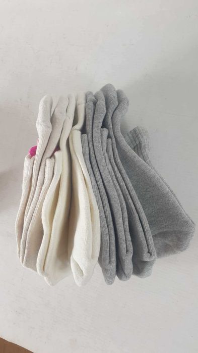 Skarpetki Puma logo rozmiar 39-42