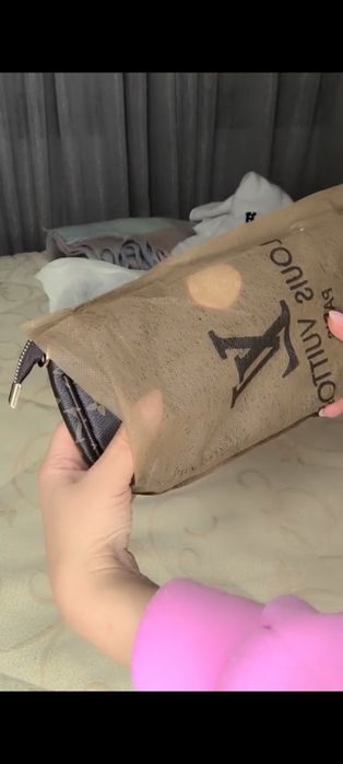 Malas senhora  e porta moedas