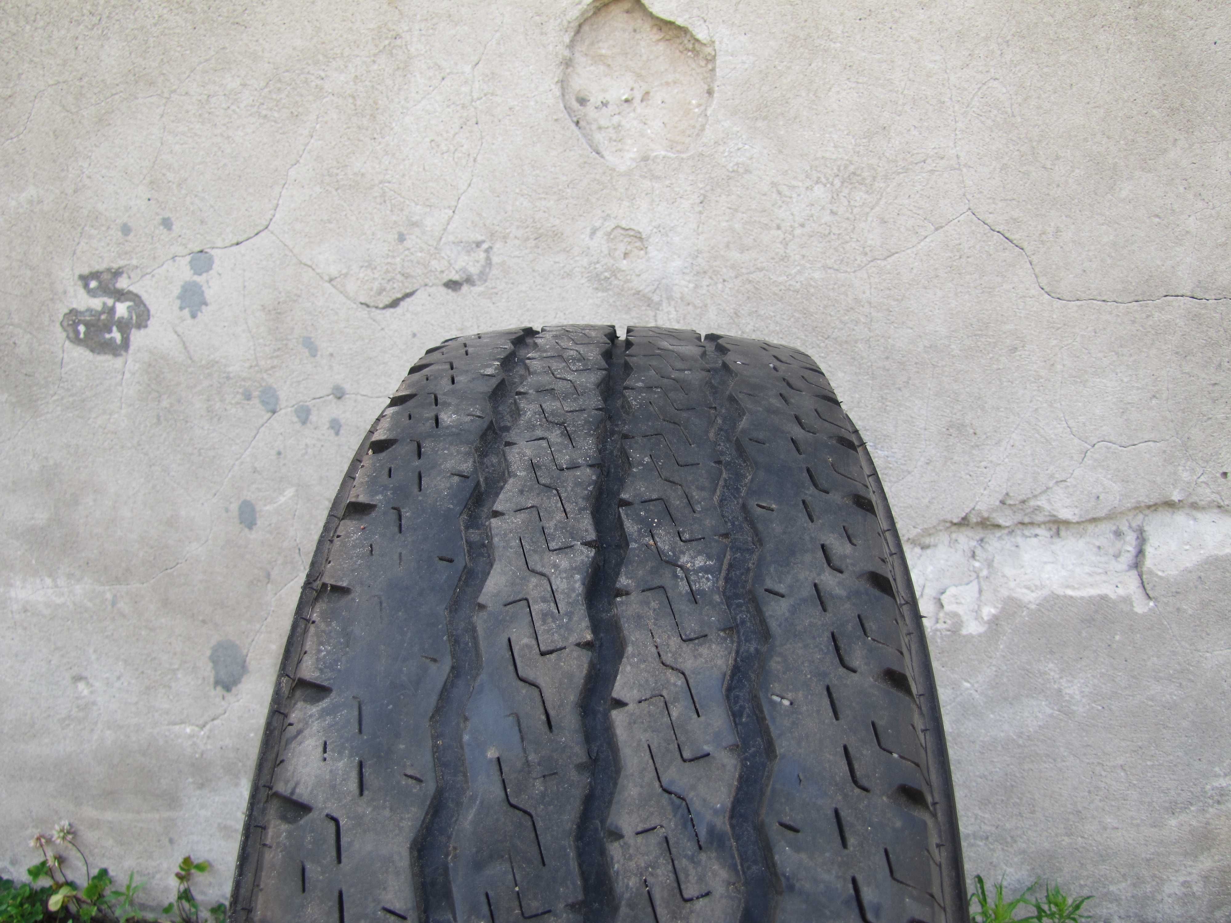 opony , felgi , koła , T5 , 205/65R16C , 4 szt