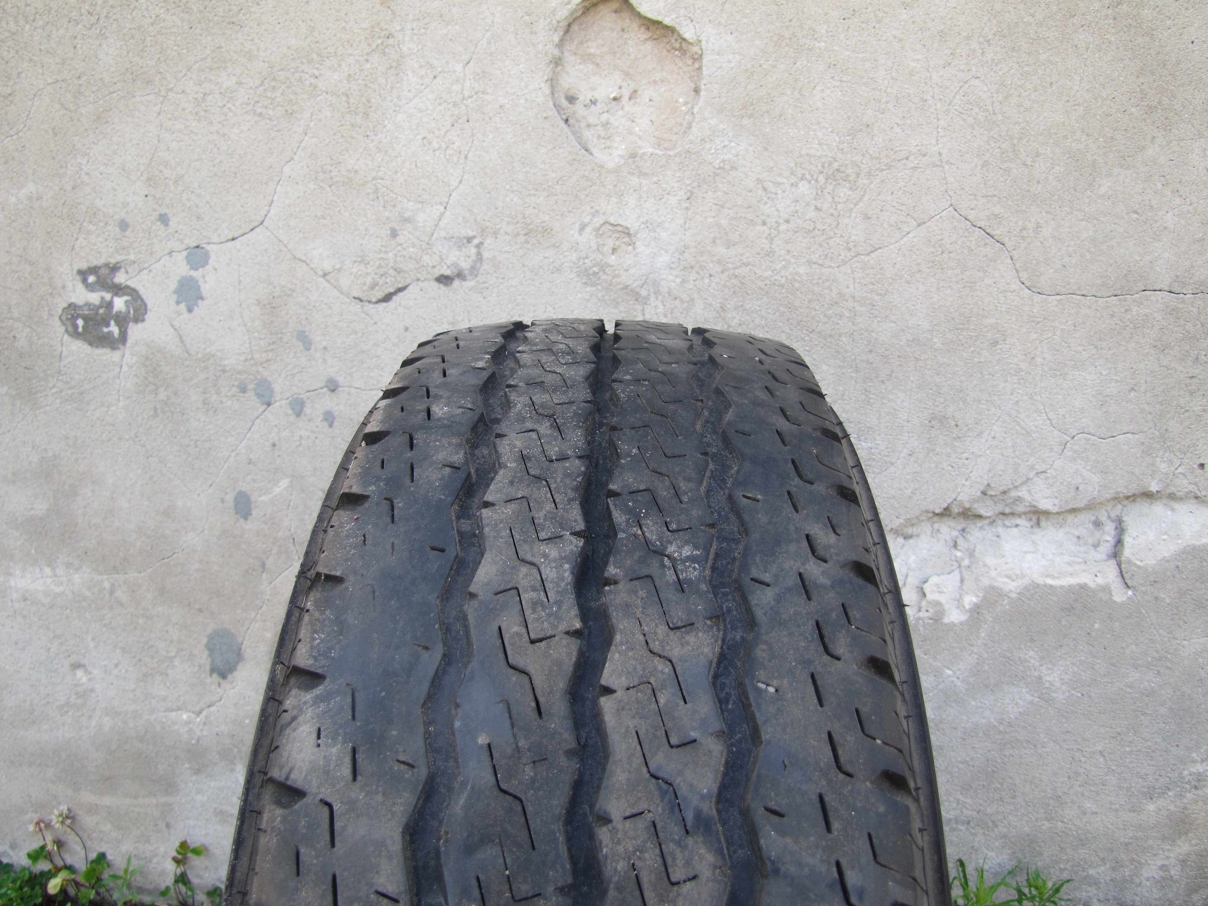 opony , felgi , koła T5 , 205/65R16C , 4 szt