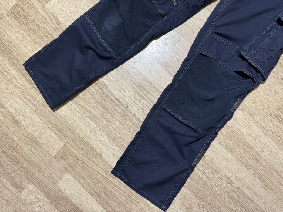 Mascot Cordura штани робочі карго 34.5