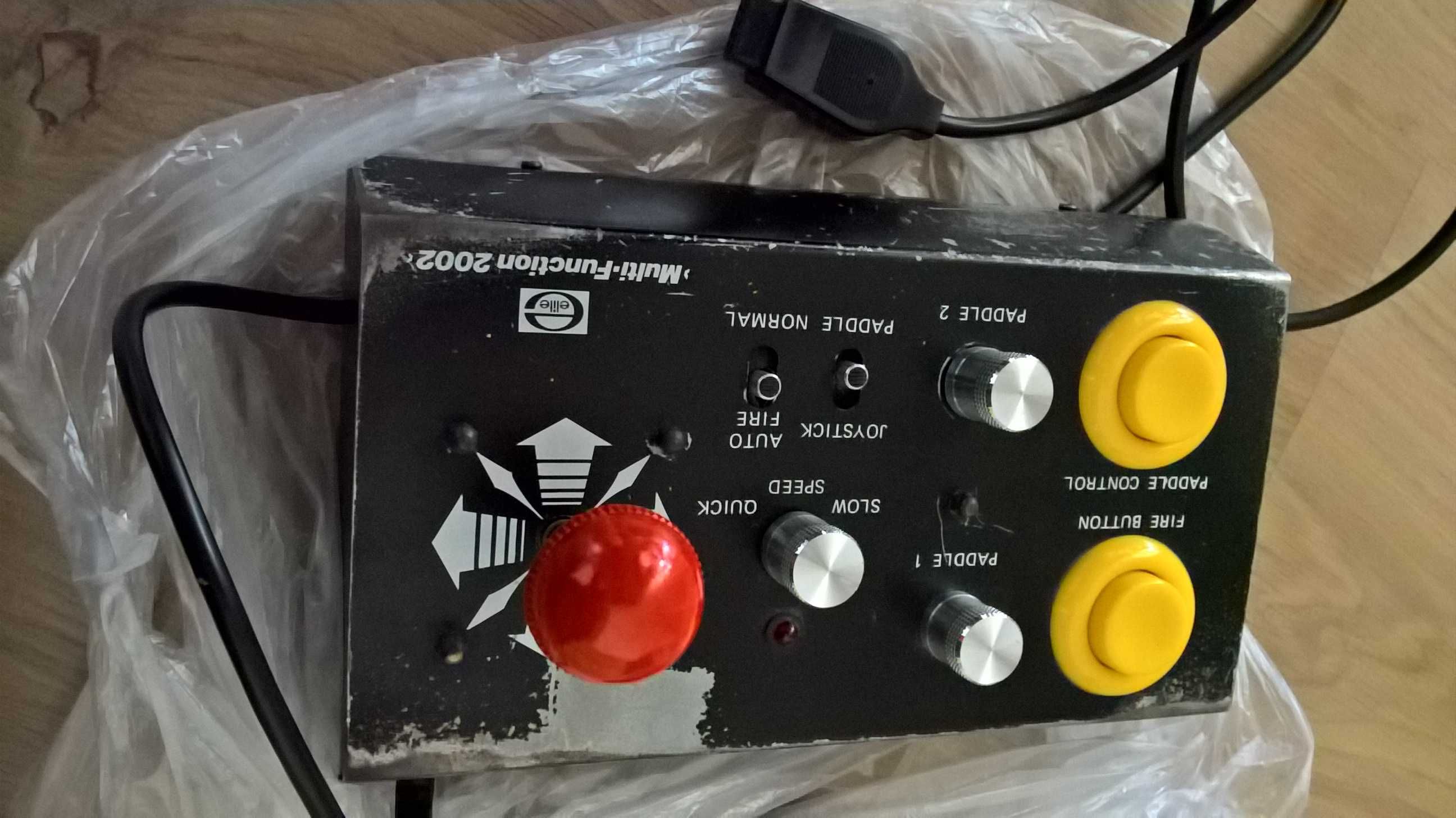 Joystick - Amiga - Commodore - Atari