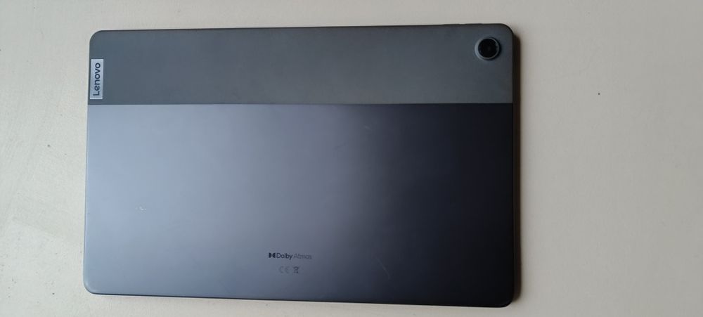 Планшет Lenovo Tab M 10 Plus 3rd Gen 4/128