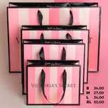 Пакети victoria secret паперові