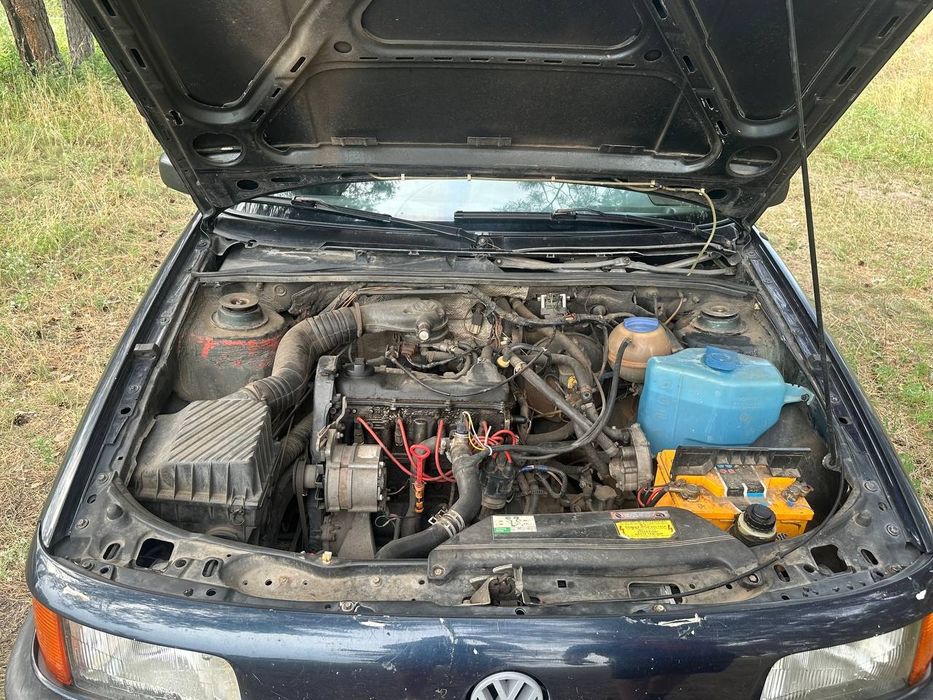 Продам Volkswagen Passat B3