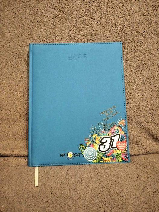 Kalendarz 2023 WOŚP