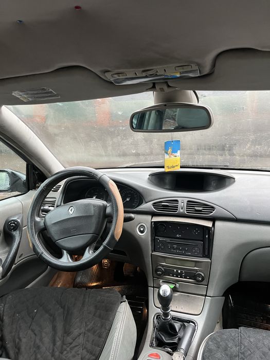 Renault Laguna 2 2.2Dci