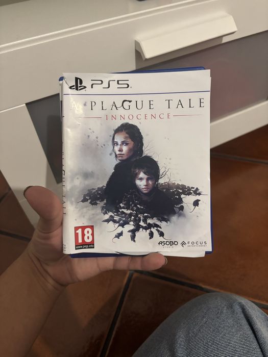Ps5 + 2 comandos + base arrefecimento + jogos