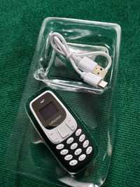 Mini telefon komórkowy