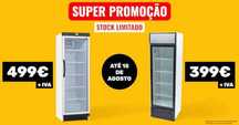 Frios - SUPER PROMOÇÃO