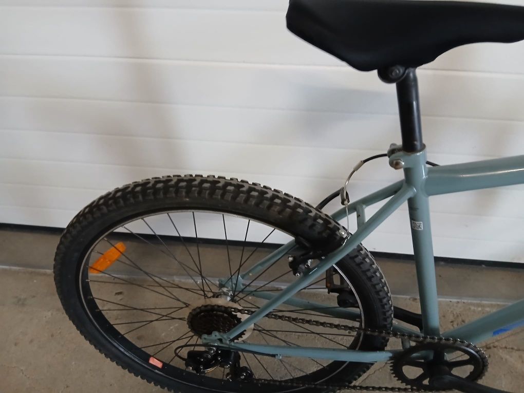 Bicicleta BTT BERG 26"