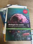 Biologia na czasie 1 zakres podstawowy