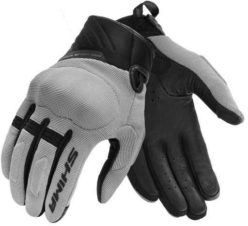 Rękawice motocyklowe SHIMA Sonic Men męskie rozm.S NOWE / Sklep