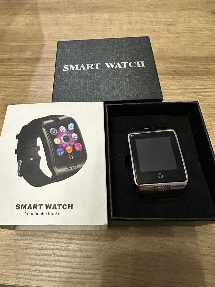 Smartwatch tipmant Sn06