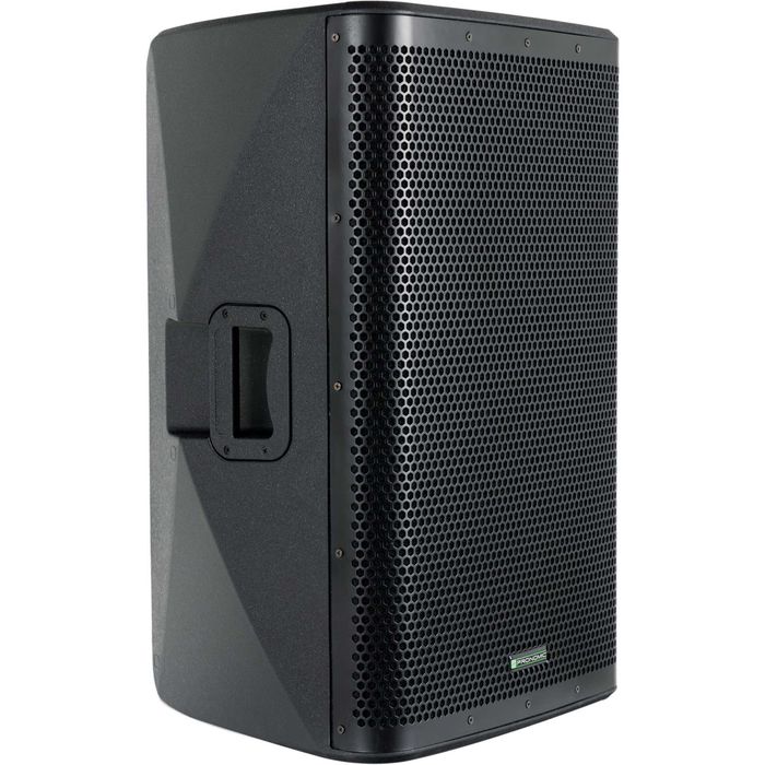 Pronomic C-215 MA 15" Aktywna kolumna głośnik 1000 Watt