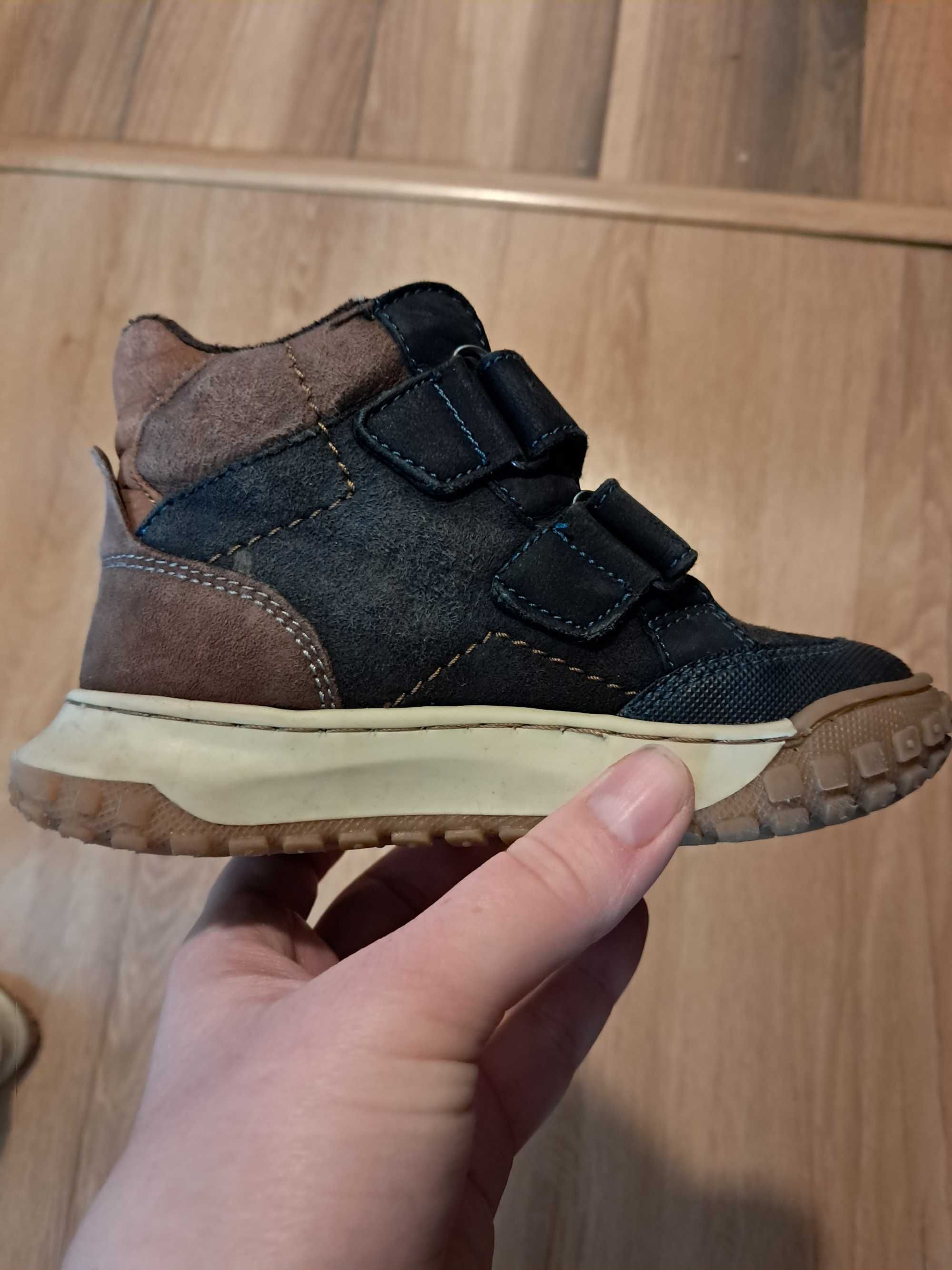 Buty zimowe CCC Lasocki 25