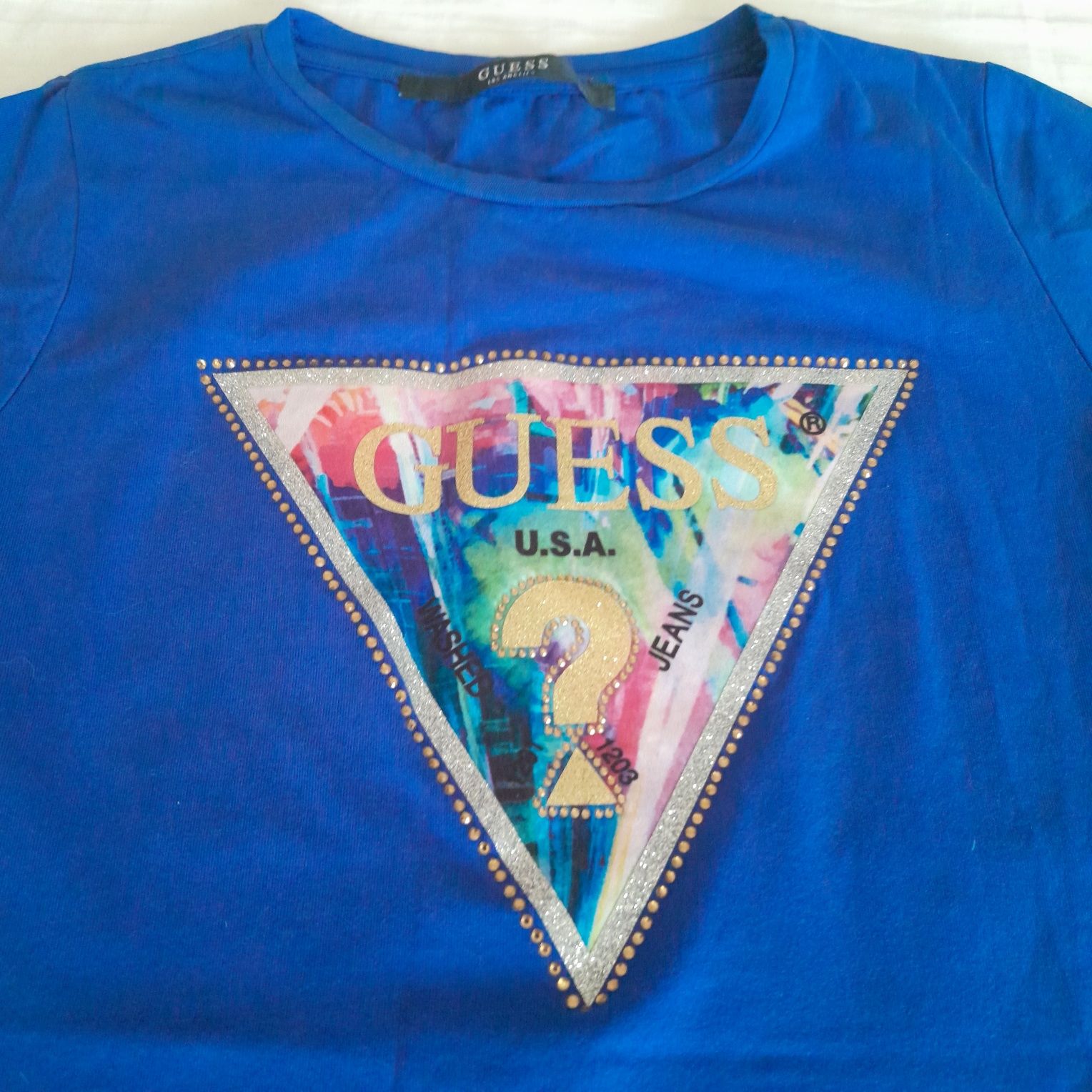 Футболка GUESS оригинал