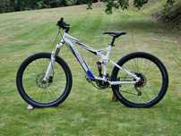 Rower Specialized FSR XC PRO