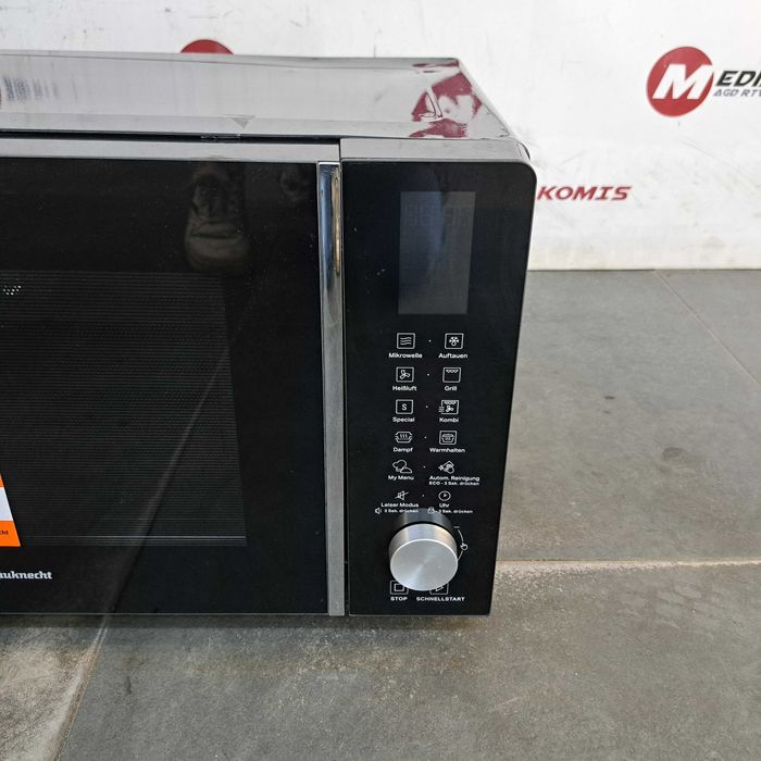 Kuchenka Mikrofalowa Bauknecht MF 255 B 25 litrów