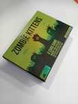 Exploding Kittens - Versão Zombie Kittens