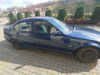 BMW e46 2000r. 2.0 Diesel Sedan