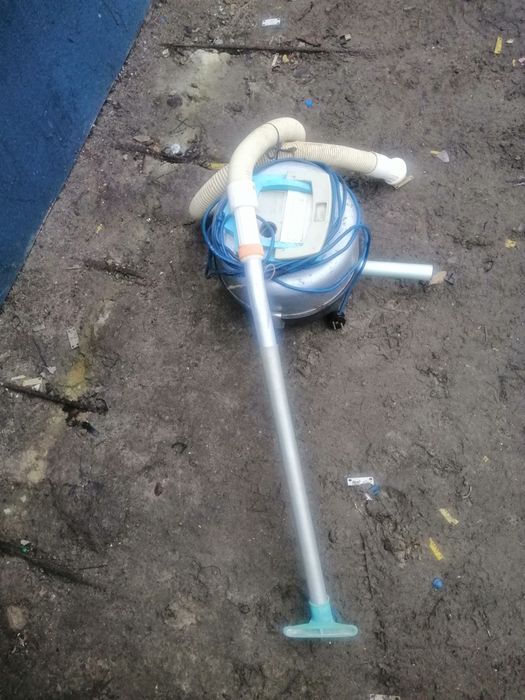 Продам пылесос в хорошем качестве