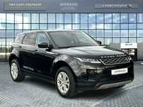 Land Rover Range Rover Evoque D204 KM S / Pakiet Cold Climate + Akcesoria