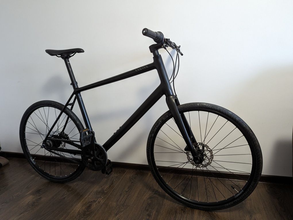 Canyon commuter  urban 13