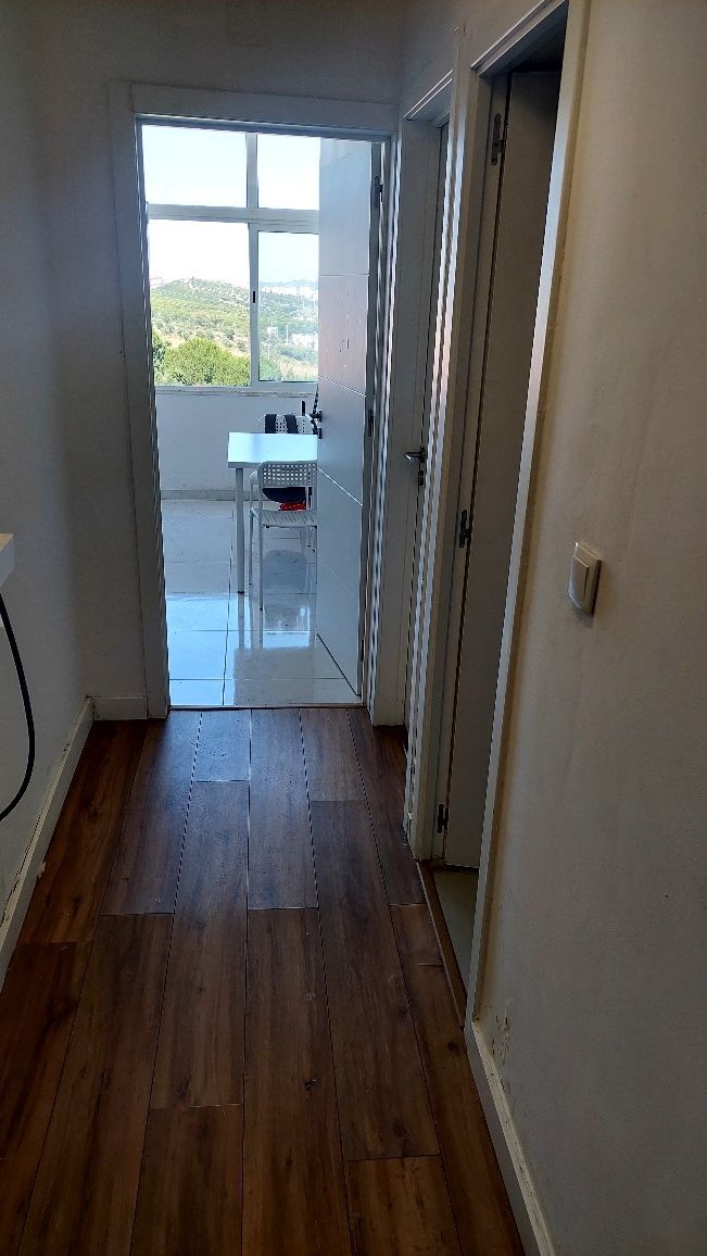Arrendo Camas em Quartos partilhados, Brandoa
