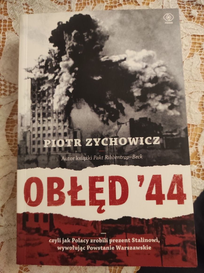 Obłęd '44.       .