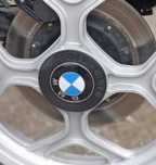 BMW K75 RT Caferacer