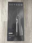Seysso carbon travel irygator dentystyczny