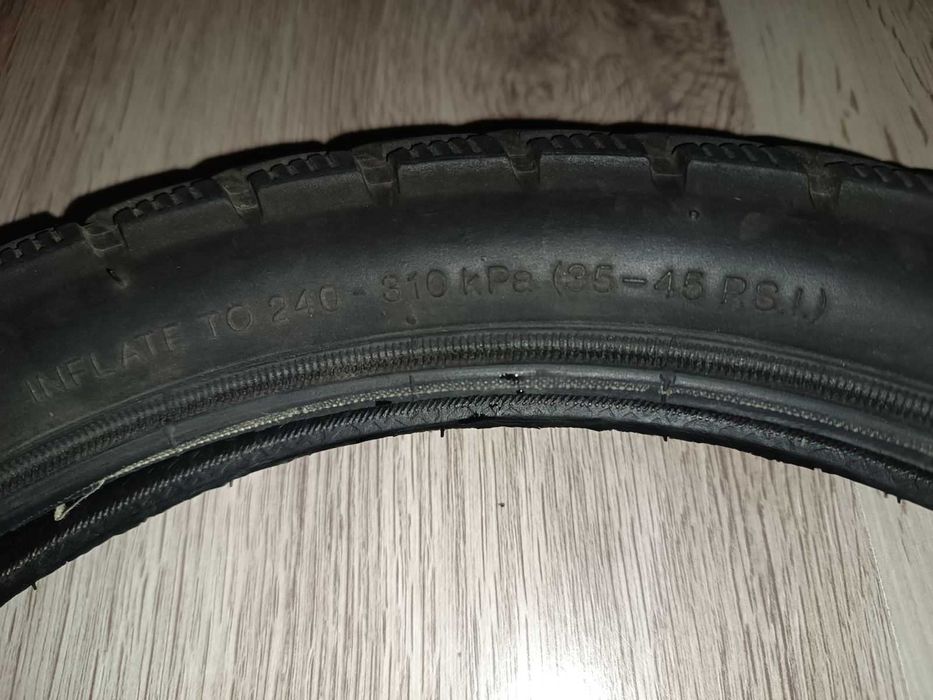 Покришка 16 x 2.125
