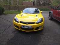 2008 Opel  GT Cabrio turbo (Saturn Sky Speedster)