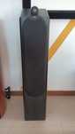 Colunas cdm9 NT Nautilus
