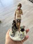 Estátua de Syberia 3 Playstation 4 Collector’s Edition
