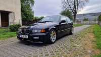 Bmw e36 compact 1.8is drift