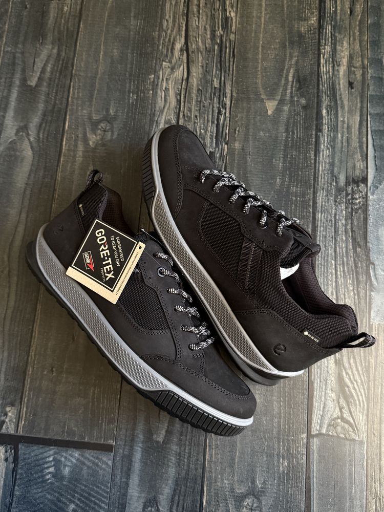 ECCO Byway Tred GORE-Tex 40 р. кросівки